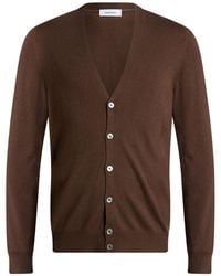 Gran Sasso - Cardigan - Lyst