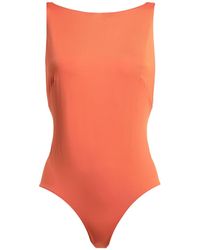 Bondi Born - One-piece Swimsuit - Lyst