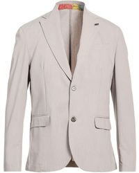 Bob - Light Blazer Polyester - Lyst