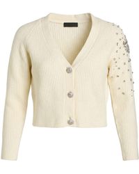 Liu Jo - Cardigan - Lyst