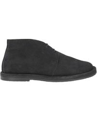 Studio Nicholson - Stiefelette - Lyst