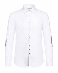 Aglini - Camisa - Lyst