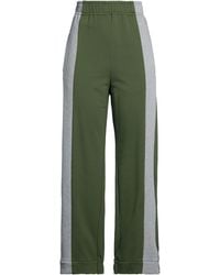 ODEEH - Military Pants Polyamide, Cotton - Lyst