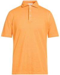 FILIPPO DE LAURENTIIS - Polo Shirts - Lyst