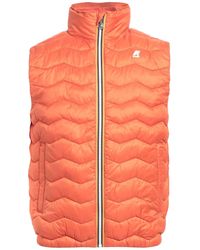 K-Way - Pufferjacke & Daunenjacke - Lyst