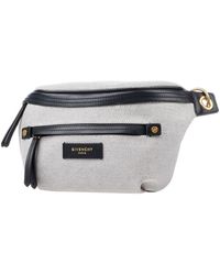 Givenchy Backpacks & Bum Bags - Natural