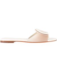 Santoni - Sandals - Lyst