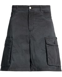Barrow - Shorts & Bermuda Shorts - Lyst