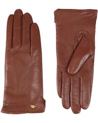The Bridge - Gloves - Lyst