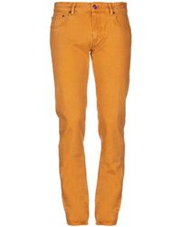 Yellow Jeans for Men - Up to 74% off at Lyst.com