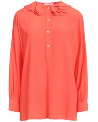 Aglini - Shirt - Lyst