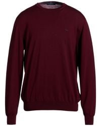 Harmont & Blaine - Sweaters - Lyst