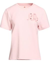 MCM - Light T-Shirt Polyester, Cotton, Polyamide - Lyst