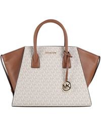 MICHAEL Michael Kors - Handbags - Lyst