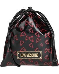 Love Moschino - Borse A Tracolla - Lyst