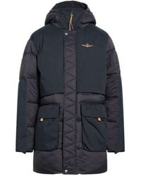 Aeronautica Militare - Puffer - Lyst