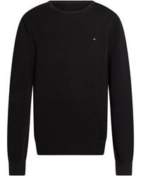 Tommy Hilfiger - Sweater Cotton - Lyst