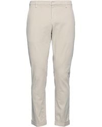 Dondup - Trouser - Lyst