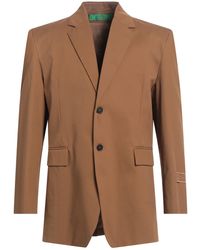 GARMENT WORKSHOP - Blazer - Lyst