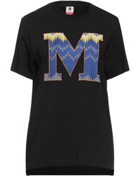 M Missoni - T-shirts - Lyst