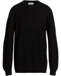 Gran Sasso - Sweater Virgin Wool, Cashmere, Viscose - Lyst