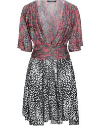 Custoline - Mini-Kleid - Lyst