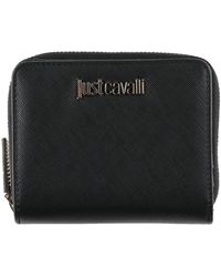 Just Cavalli - Wallet - Lyst