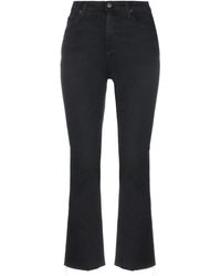 AG Jeans Capri jeans - Nero