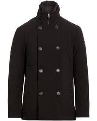 Peuterey - Coat - Lyst