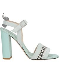 Bikkembergs - Sandale - Lyst