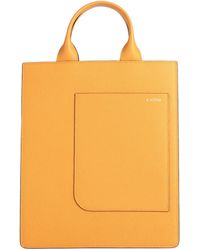 Valextra - Handbags - Lyst