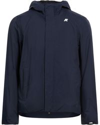 K-Way - Jacket - Lyst
