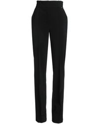 Elisabetta Franchi - Trouser - Lyst