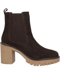 Gioseppo - Ankle Boots Leather - Lyst