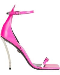 Versace - Sandals - Lyst