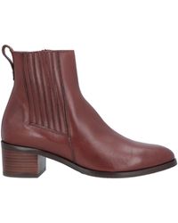 Pertini - Ankle Boots - Lyst