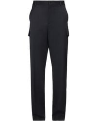 Valentino Garavani - Trouser - Lyst