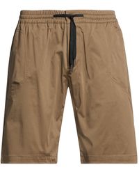 Bikkembergs - Shorts & Bermuda Shorts - Lyst