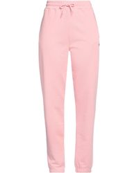 KENZO - Pants Cotton, Polyester - Lyst