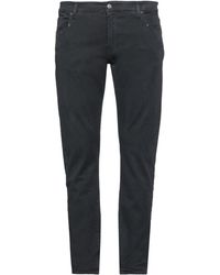 Messagerie - Pants Cotton, Elastane - Lyst