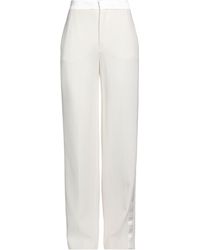 Chloé - Pantalone - Lyst