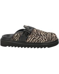Zadig & Voltaire - Mules & Clogs - Lyst