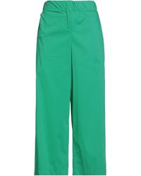 Jijil - Pants Cotton, Polyamide, Elastane - Lyst