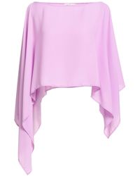 Rebel Queen - Cape Polyester - Lyst