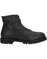Giovanni Conti - Ankle Boots - Lyst