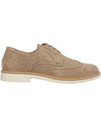 Igi&co - Lace-Up Shoes Leather - Lyst