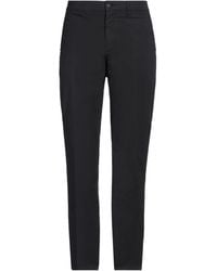 dunhill - Pants Cotton, Elastane - Lyst