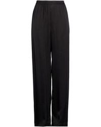 ALESSIA SANTI - Pants Viscose - Lyst