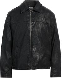 Guess - Denim Outerwear Cotton, Polyester, Elastane, Elastomultiester - Lyst