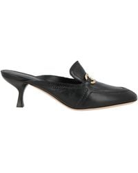 Ferragamo - Mules & Clogs - Lyst